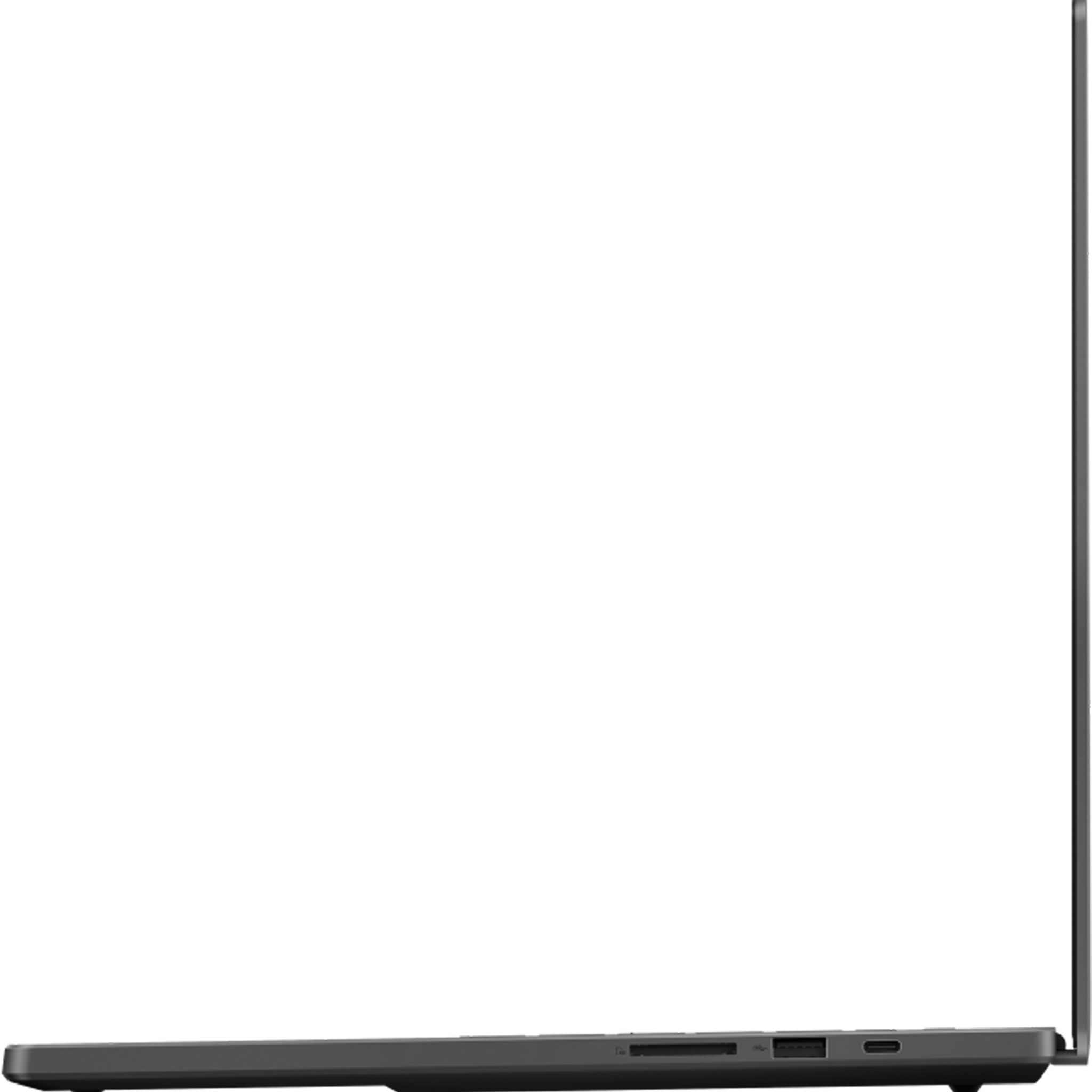 ASUS ROG Zephyrus G16 GU605MI Gaming Laptop - 16