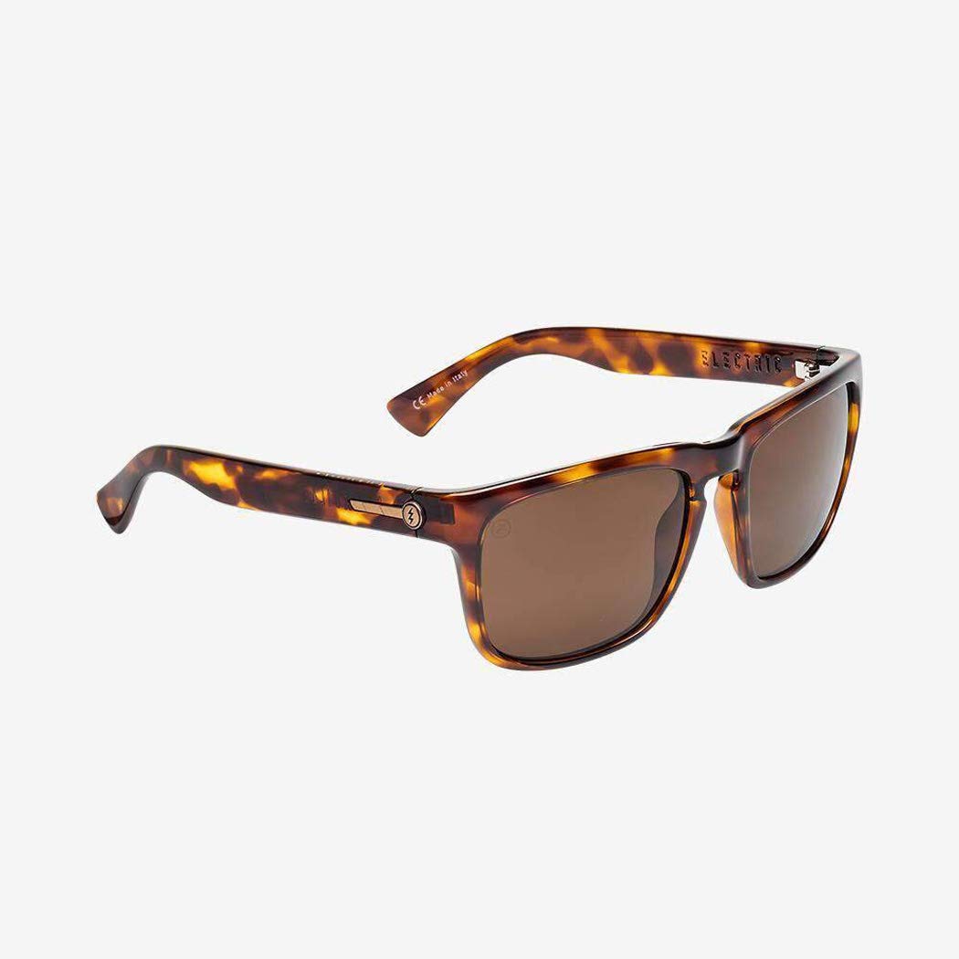 Electric Visual - Knoxville Polarized Sunglasses for Men & Women - UV Protection, Stylish & Lightweight for Driving, Fishing, and Outdoor Activities