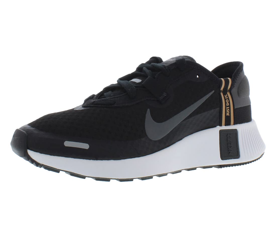 Nike Reposto Women's Running Shoes - Lightweight Cushioned Sneakers for Jogging, Gym & Everyday Wear