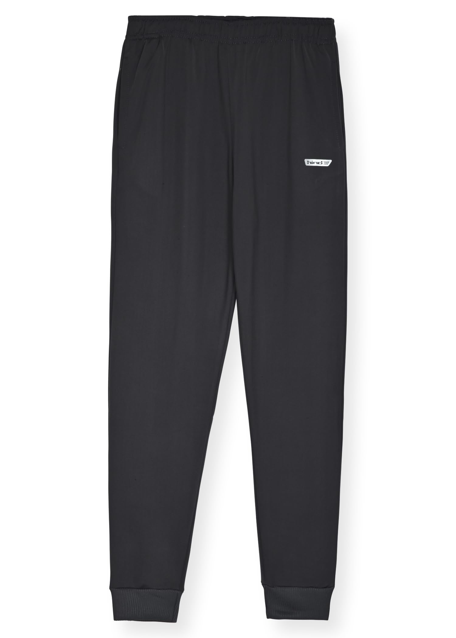 Hind Boys Sweatpants 3 Pack - Soft Fleece & Tricot Jogger Pants for Boys, Comfortable Athletic Pants for School, Sports, and Casual Wear