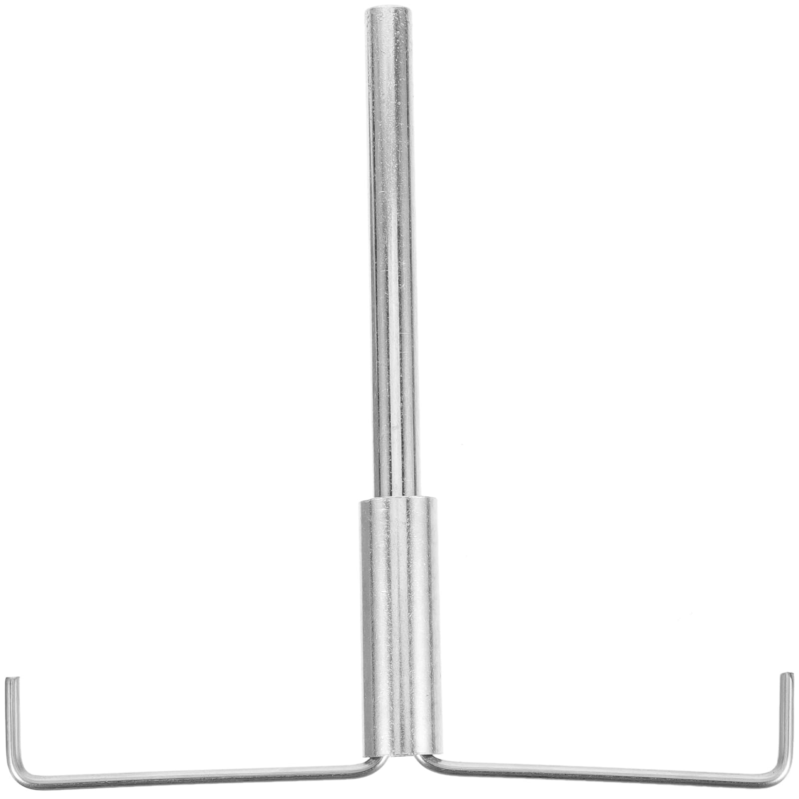 DOITOOL Commercial Popcorn Machine Replacement Parts - Popcorn Stirring Rod, Mixer Attachment & Whisk Stirring Stick for Theater, Carnival & Home Use