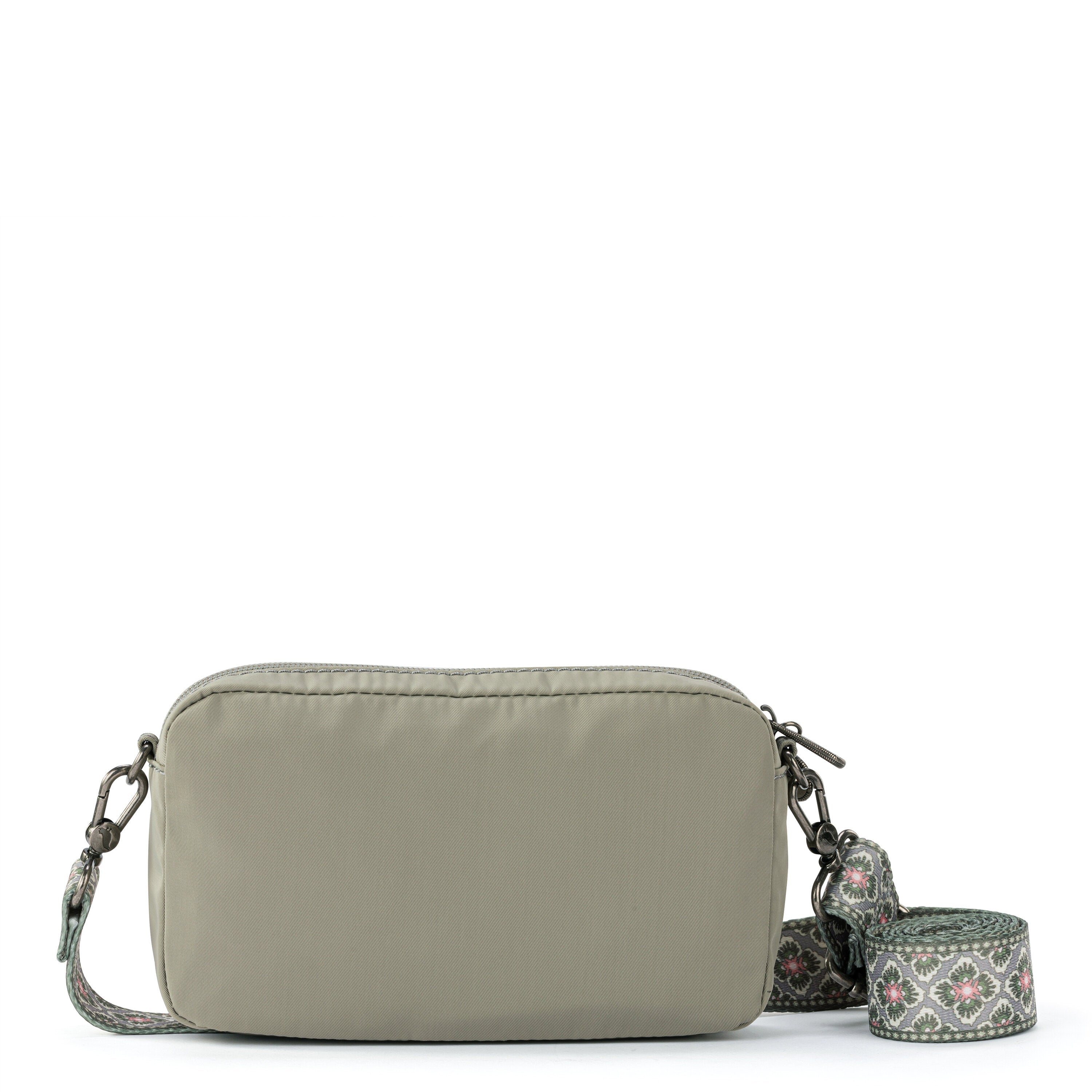 Cora Smartphone Crossbody Bag - Stylish & Secure Small Phone Purse for Women - Perfect for Travel, Shopping, and Everyday Use
