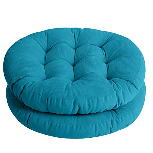 Round|blue