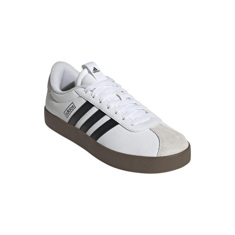 Adidas VL Court 3.0 Women's Casual Sneakers - Comfortable Walking Shoes for Women - Perfect for Gym, Running, Workout & Daily Wear