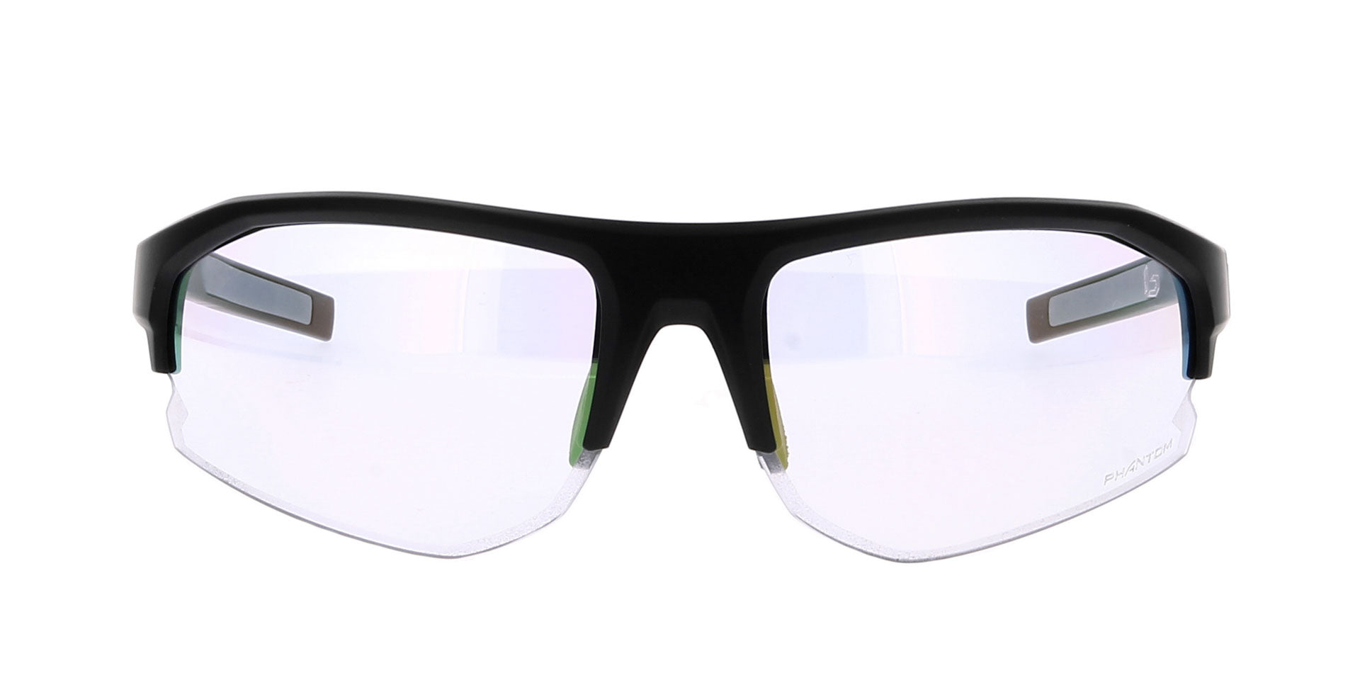 Bolle Bolt 2.0 Polarized Sports Sunglasses - UV Protection for Running, Cycling & Outdoor Activities