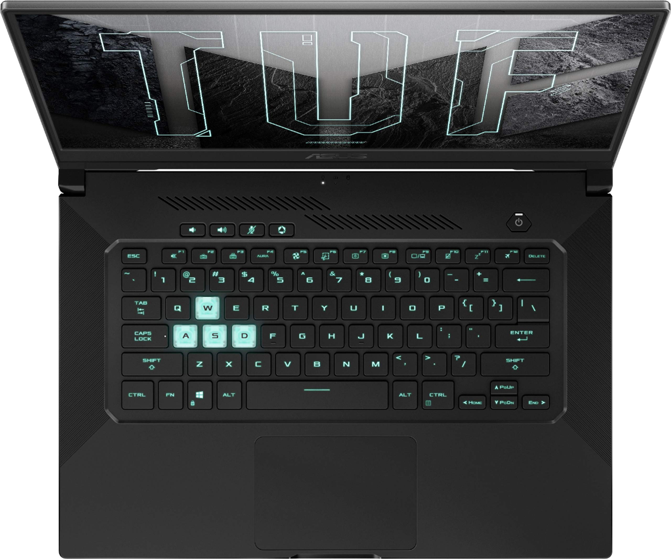 ASUS TUF Dash 15.6