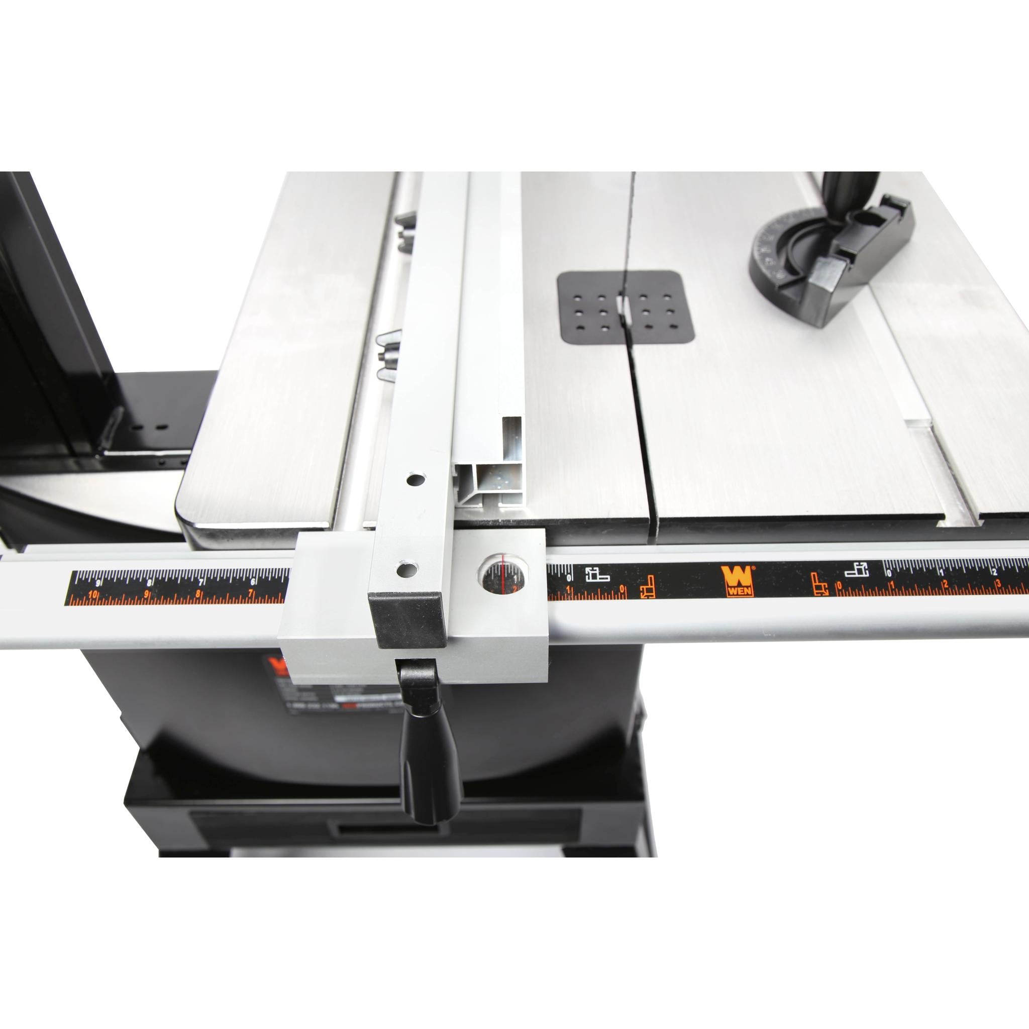 WEN BA1487 14 Inch Two Speed Band Saw with Stand and Work Light - Heavy Duty Woodworking Tool for DIY Projects & Professional Use - Perfect for Cutting Wood, Metal & Plastic in Home Workshop