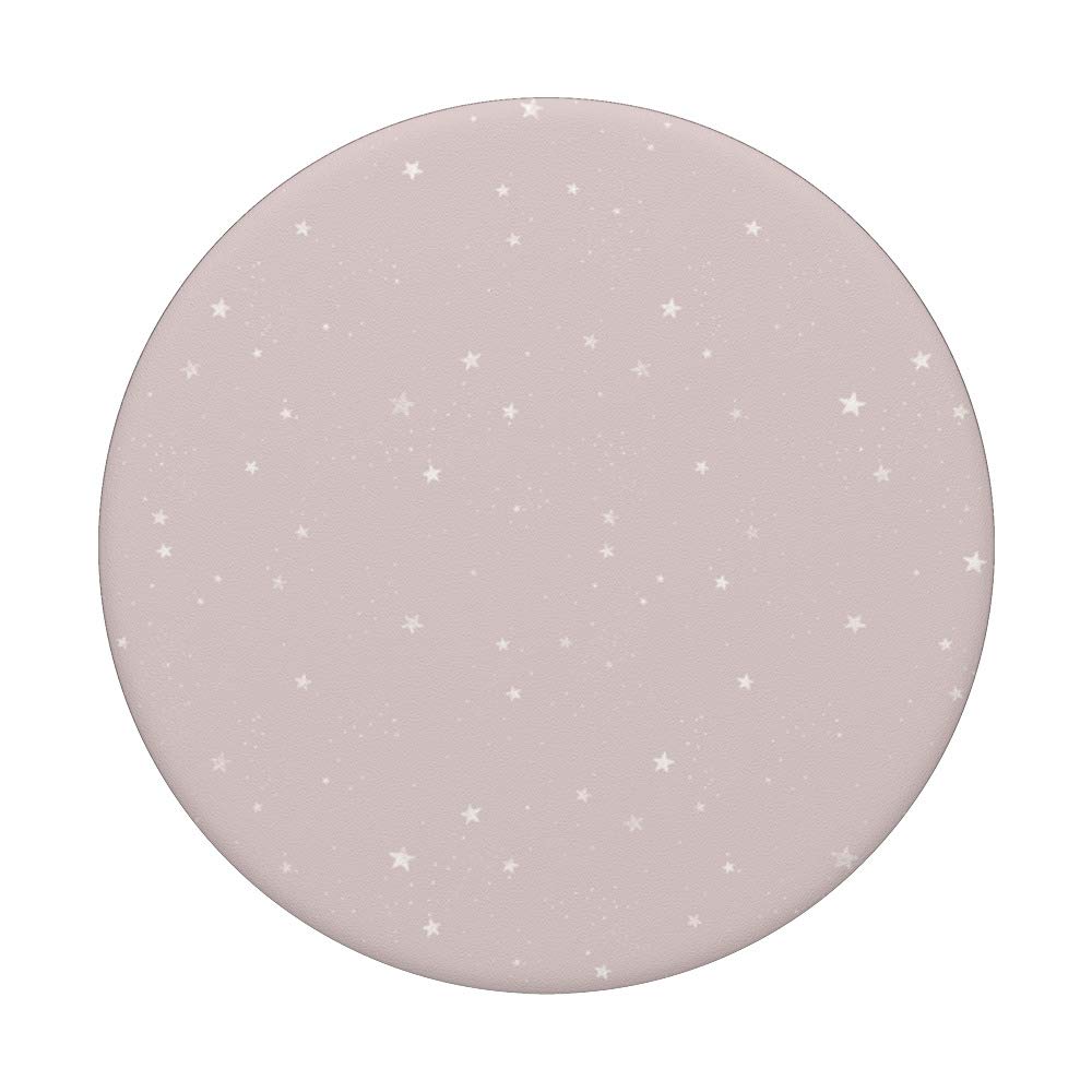 Taupe Whimsical Trendy Design 3 - Stylish Home Decor for Living Room & Bedroom