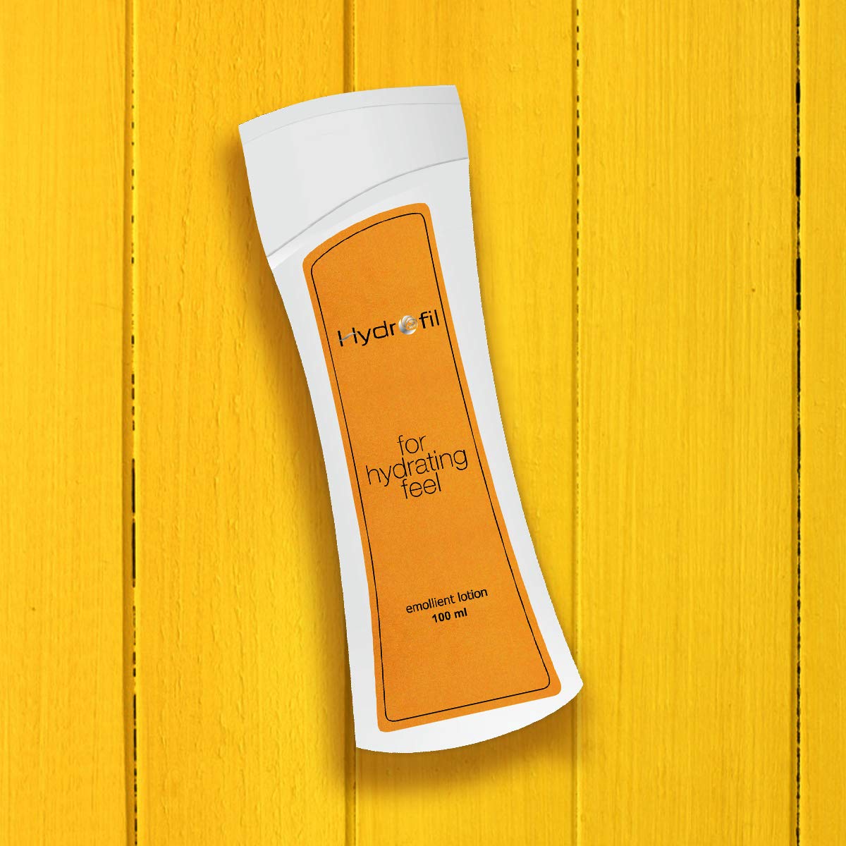 Hydrofil Moisturizing Lotion 100ml (Pack of 2) - Deep Hydration for Dry Skin, Face & Body - Perfect for Daily Use, Travel & Gift Sets