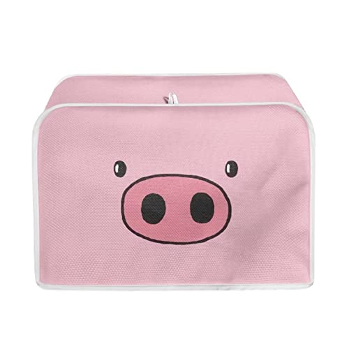 Pink Pig