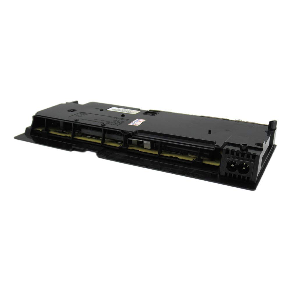 eStarpro ADP-160CR N15-160P1A 4 Pin Replacement Power Supply Unit for PS4 Slim - Compatible with Sony Playstation 4 PS4 Slim Console Models CUH-2015A, CUH-2016A, CUH-2017A, CUH-2016B 500GB (4 Pin) - Perfect for Gaming Setup & Console Repair