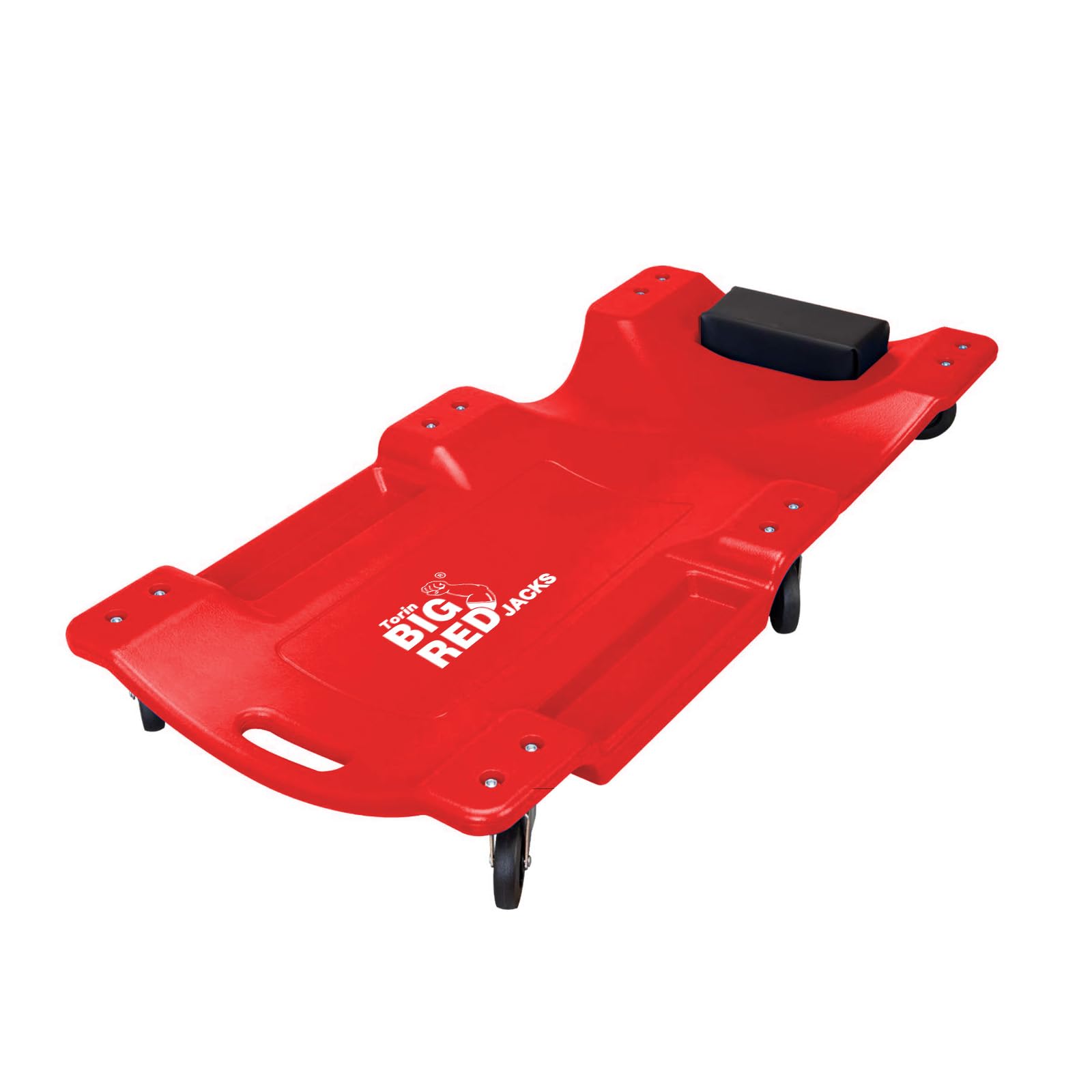 BIG RED Torin 40
