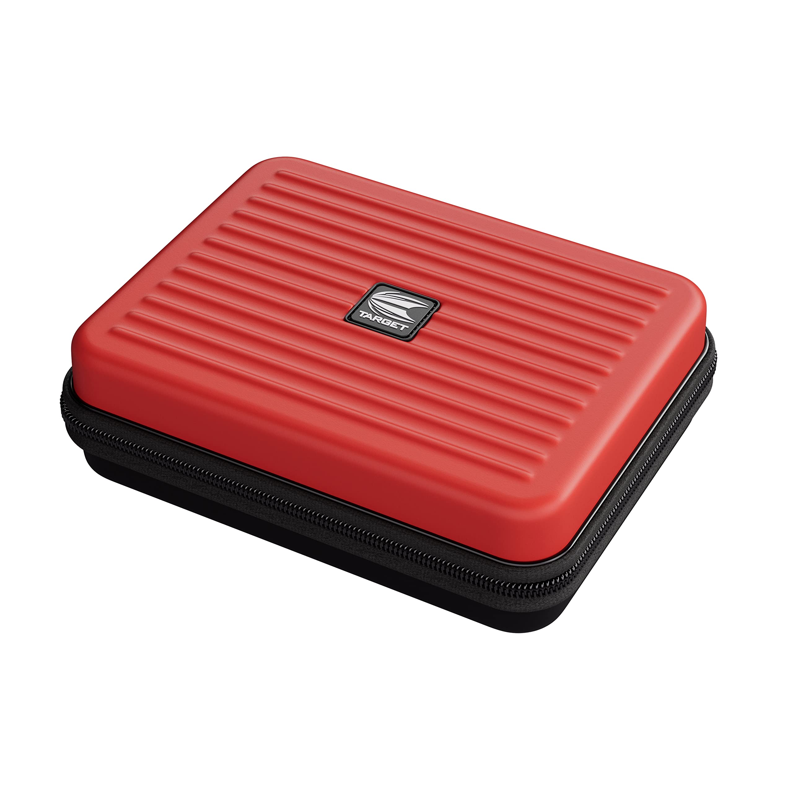 TARGET Darts Takoma Home Darts Wallet in Red - Premium Dart Accessories Kit for Home, Bar & Game Room Entertainment