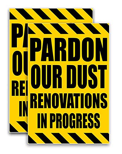 2-pack Vinyl Decals