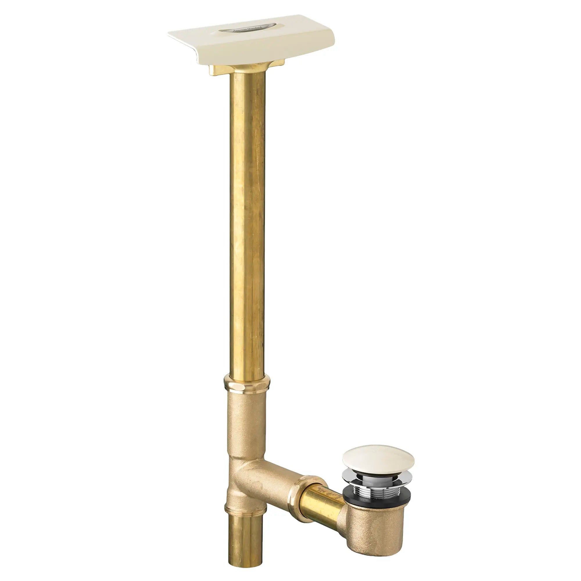 Deep Soak® Max Bathtub Drain - High Flow Bathtub Drain Stopper for Fast Water Retention, Luxury Bath Experience - Perfect for Spa Days, Relaxing Soaks & Home Renovations