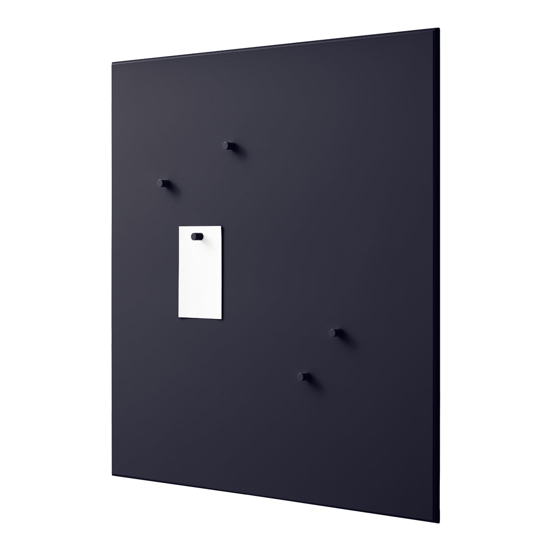 BM1212 Cork Bulletin Board - Premium Pin Notice Board for Home, Office & Classroom - 12