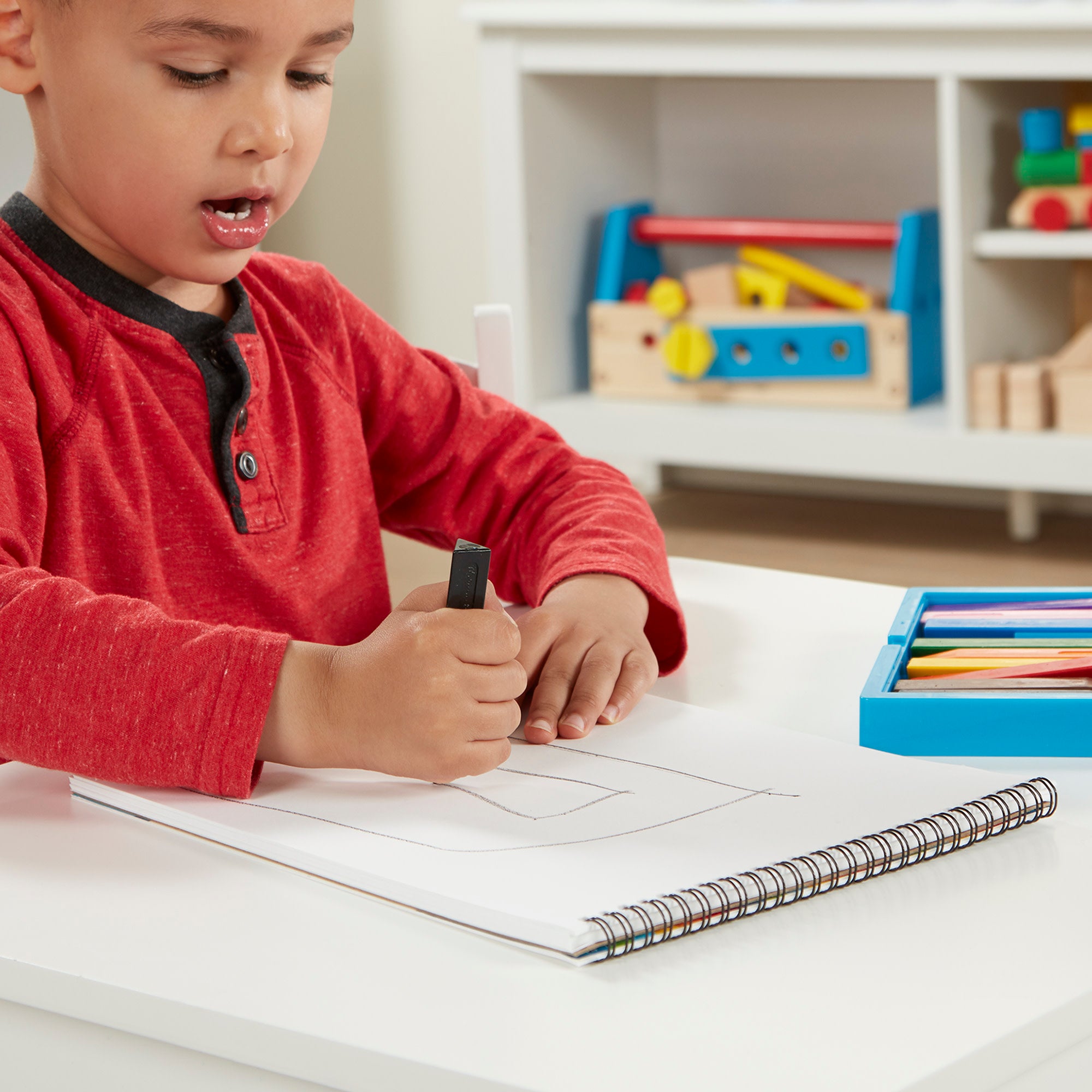 Premium Sketch Pad 2 Pack - 9