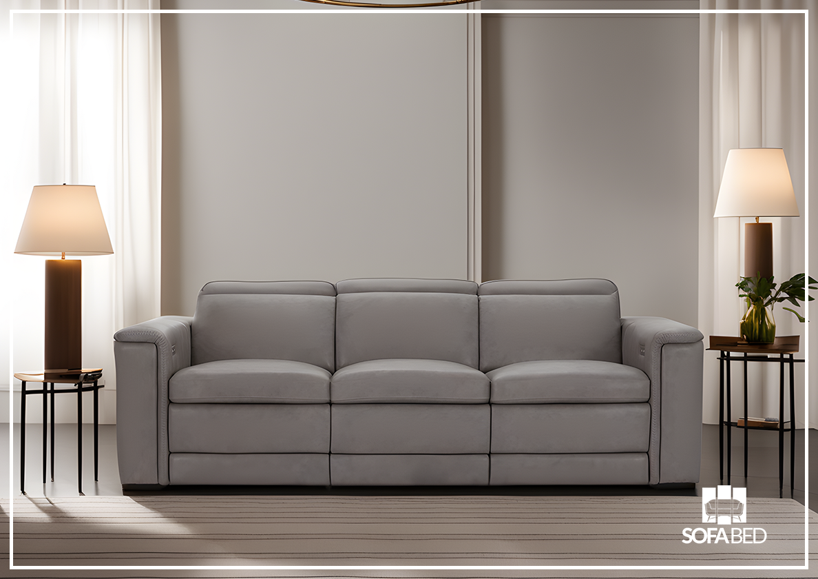 Bernhardt Lioni 93.5