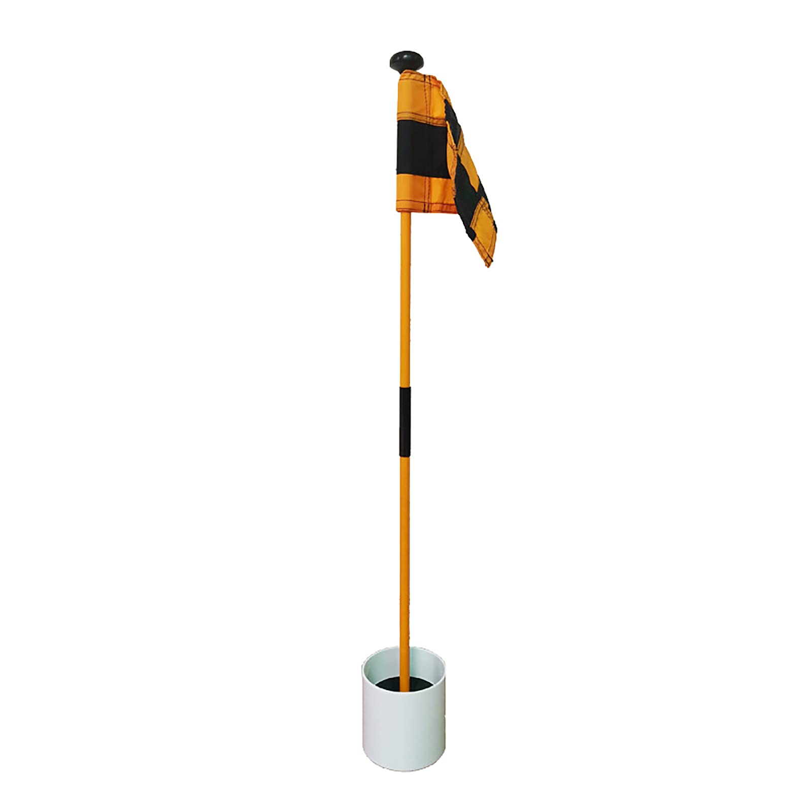 Premium Double-Sided American Golf Pin Flag - 8