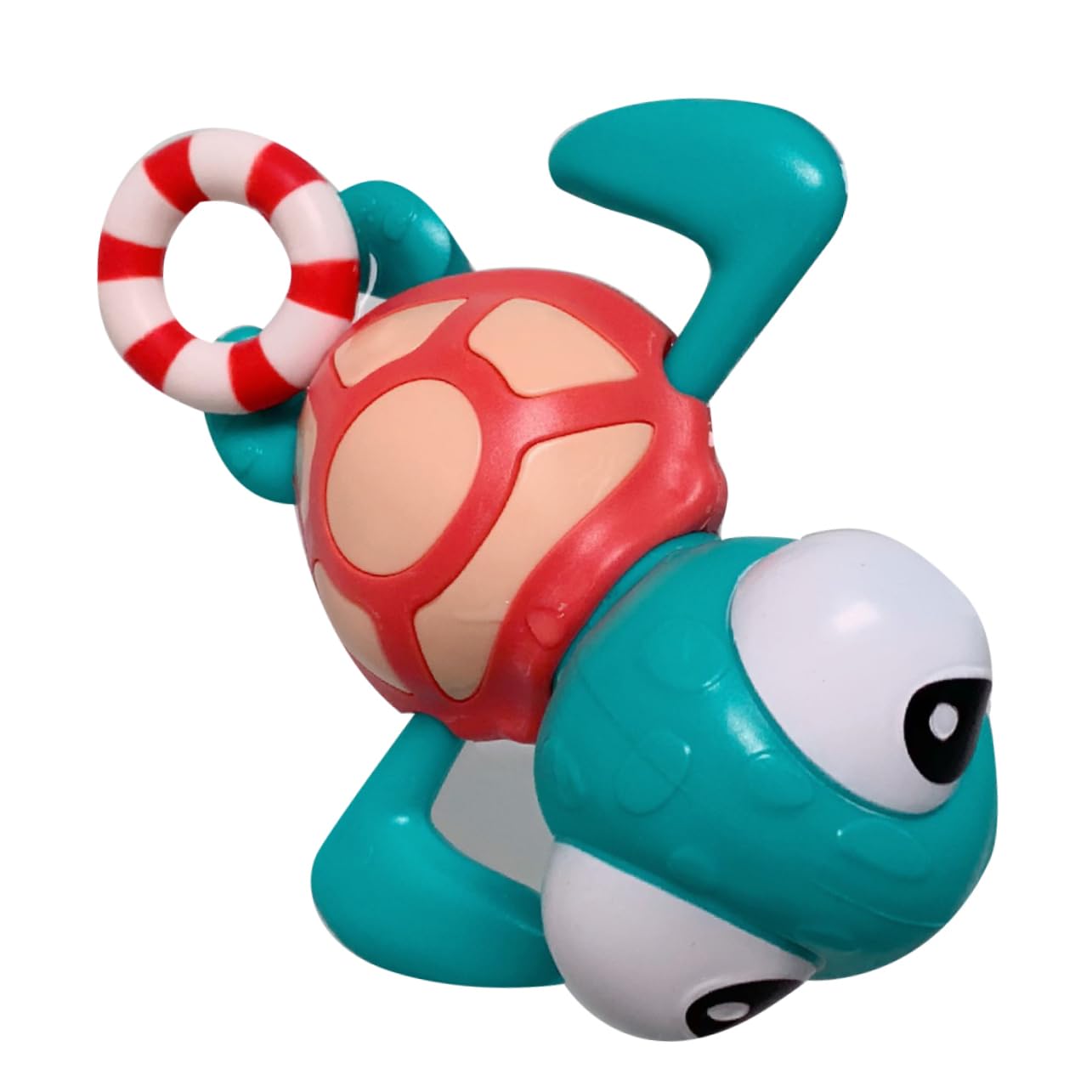 Gogogmee Wind Up Bath Toy - Fun Animal Bath Toys for Kids, Waterproof Bathroom Accessories for Toddlers | Perfect for Bathtime Play, Baby Showers & Gift Ideas