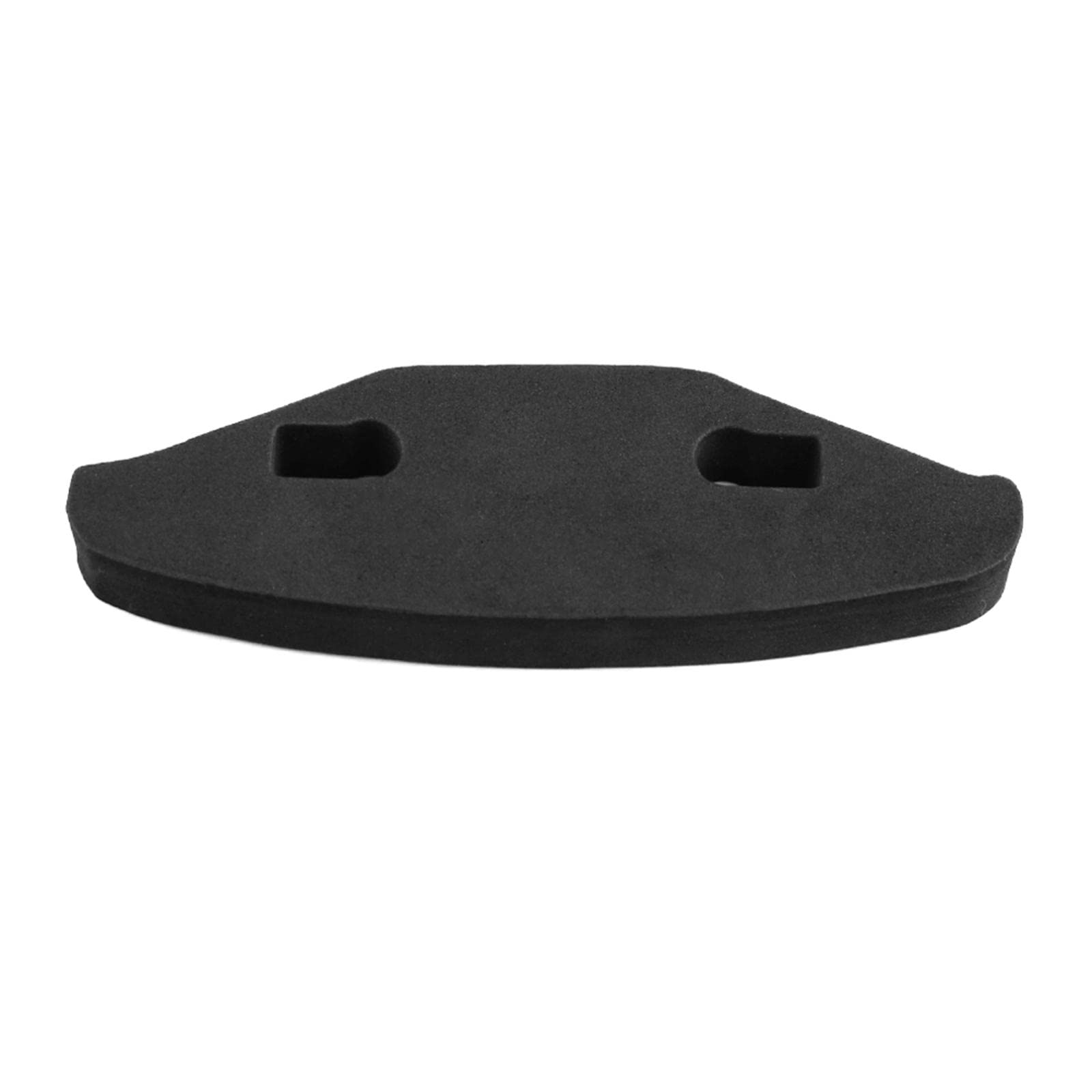 High-Quality RC Car Trunk Sponge Bumper Replacement Parts for 2.0 Model - Durable Shock Absorption for Off-Road Racing & Crawling Scenes