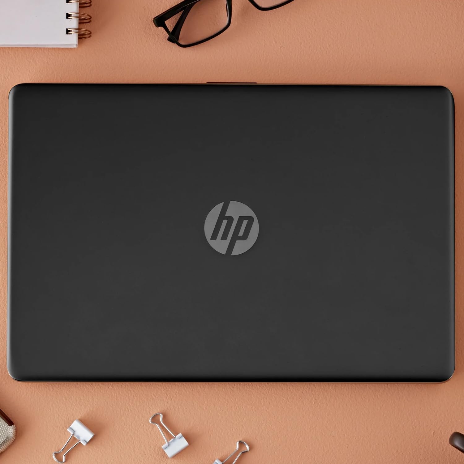HP New Essential 15.6