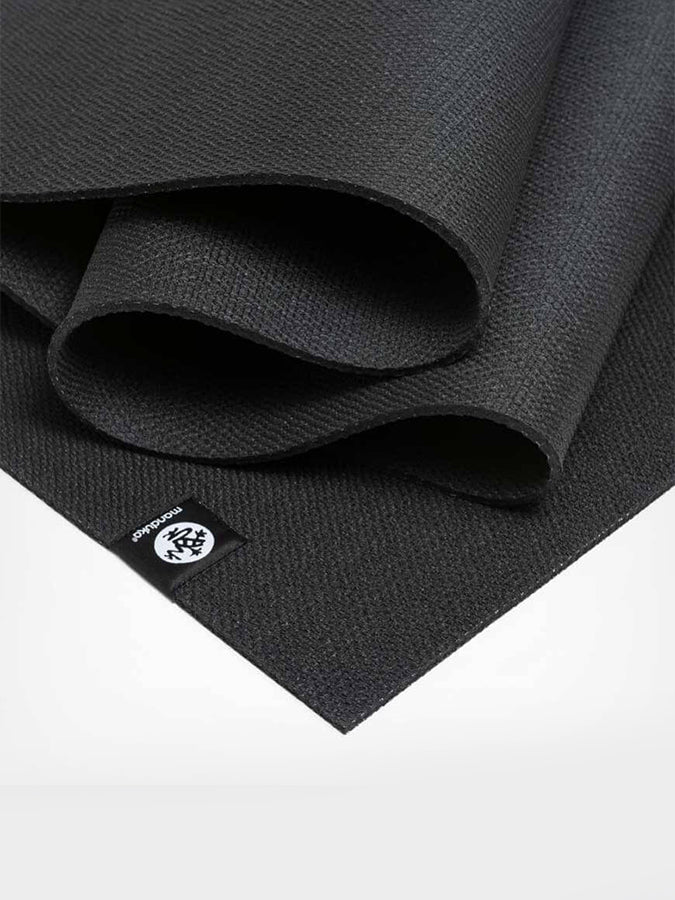 Premium Manduka X Yoga Mat 5mm - Non-Slip Eco-Friendly Exercise Mat for Yoga, Pilates & Home Workouts - Ideal for Hot Yoga, Gym & Studio Use