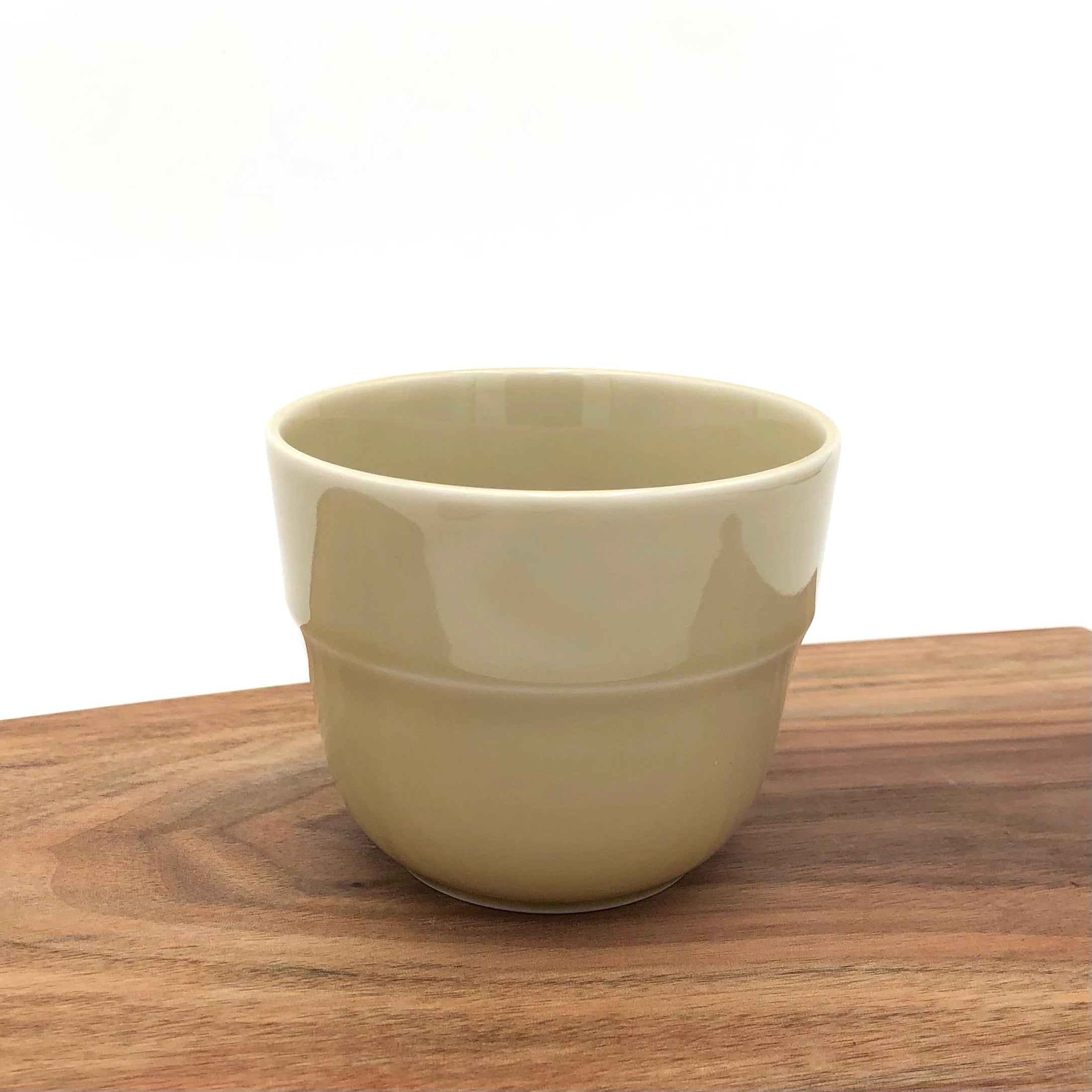 TRIPWARE Japan Recycled Earthenware Ceramic Cup Set - Handmade Eco-Friendly Tea & Coffee Mugs (Assorted Designs) - Perfect for Home, Office & Gift Giving