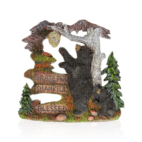 Black Bear Blessed