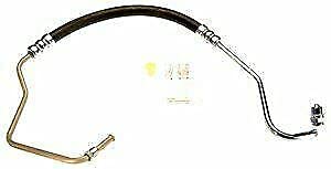 Ford Econoline Power Steering Pressure Line Hose Assembly - Replacement Part for Smooth Steering | Perfect for Off-Roading, Towing & Daily Driving