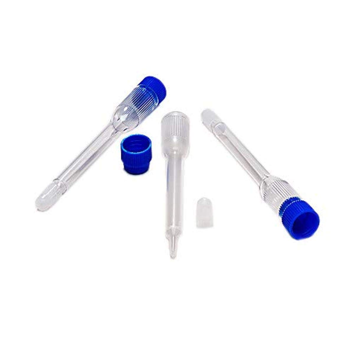 208-3366-050 Disposable Chromatography Column with Coarse Filters (90µm-130µm), 5