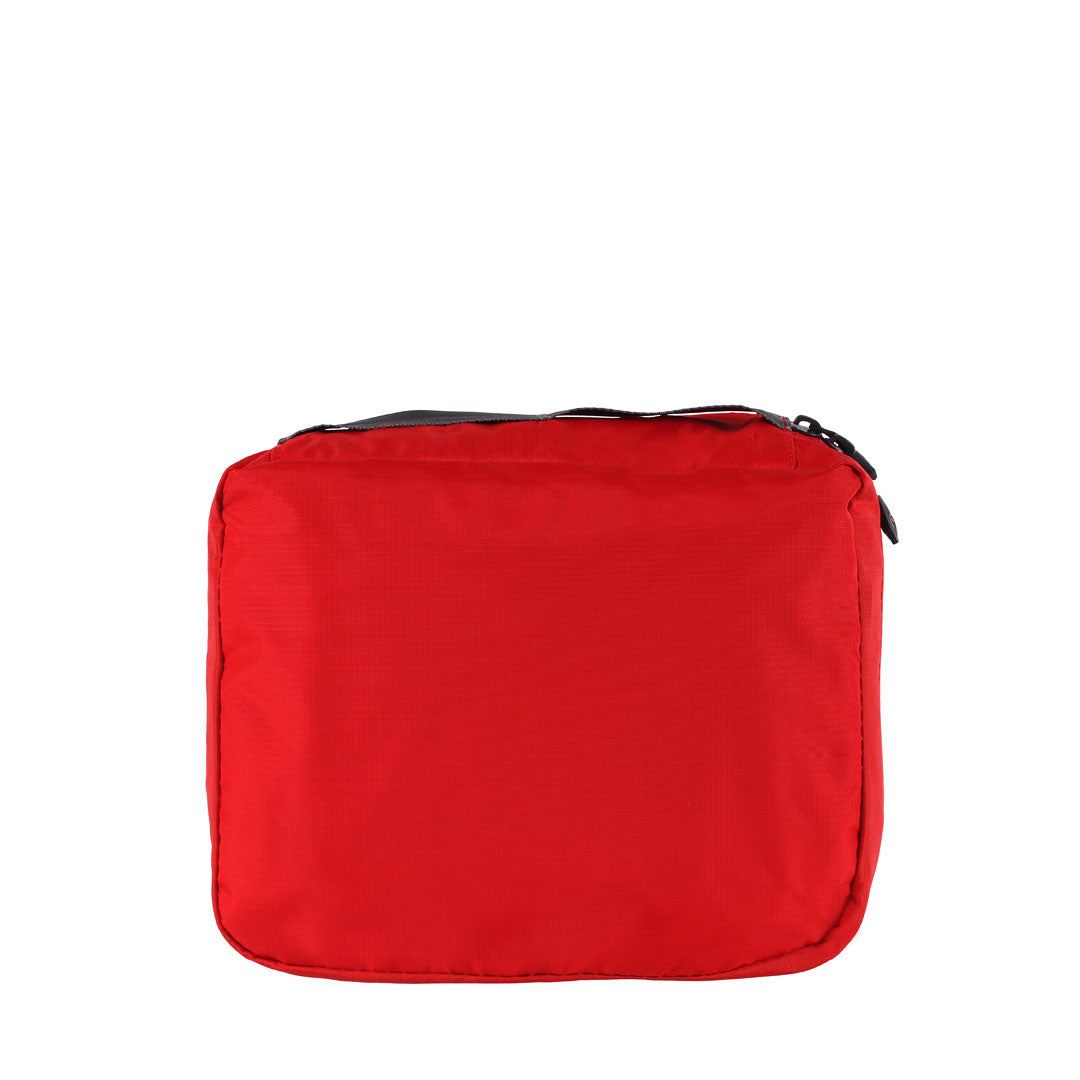 Lifesystems Mountain Leader First Aid Kit - Compact & Durable Emergency Medical Supplies for Hiking, Camping & Outdoor Adventures