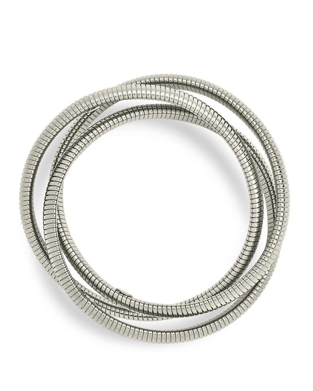 Briar Stacking Link Bracelet for Women - Adjustable Gold & Silver Layered Bracelets - Perfect for Everyday Wear, Gifts & Special Occasions