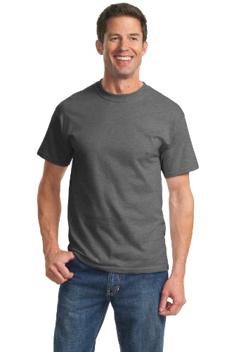 Dark Grey Heather