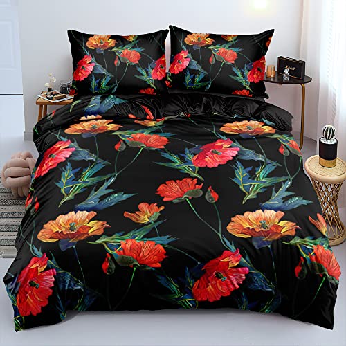 Blackfloral