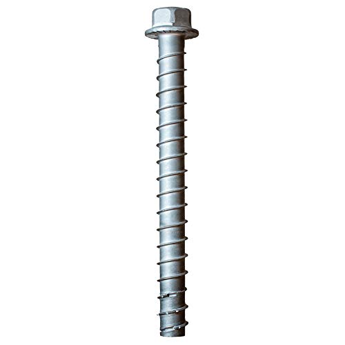 Simpson Strong-Tie THD75600H6SS Titen HD 3/4