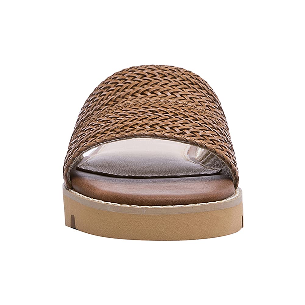 Women's Alexia Comfortable Flat Sandals - Breathable & Lightweight for Summer, Beach, and Casual Wear