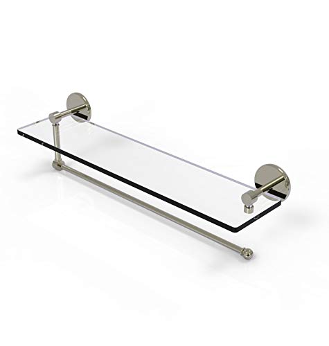 Polished Nickel