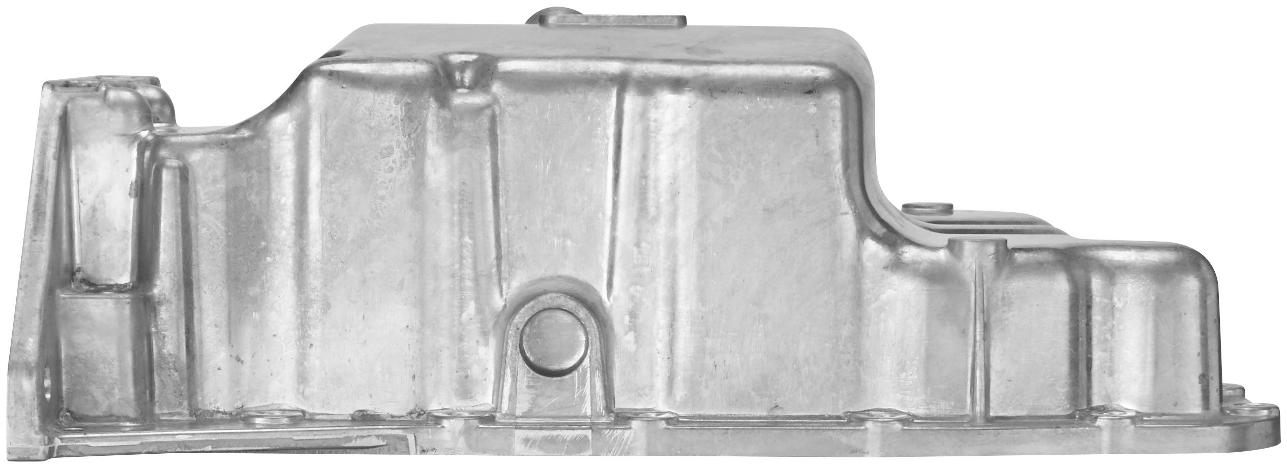 Spectra Premium GMP86A Oil Pan - High Performance Replacement for GM Vehicles | Perfect for Chevy, GMC, Buick & Cadillac Models | DIY Auto Repair & Maintenance