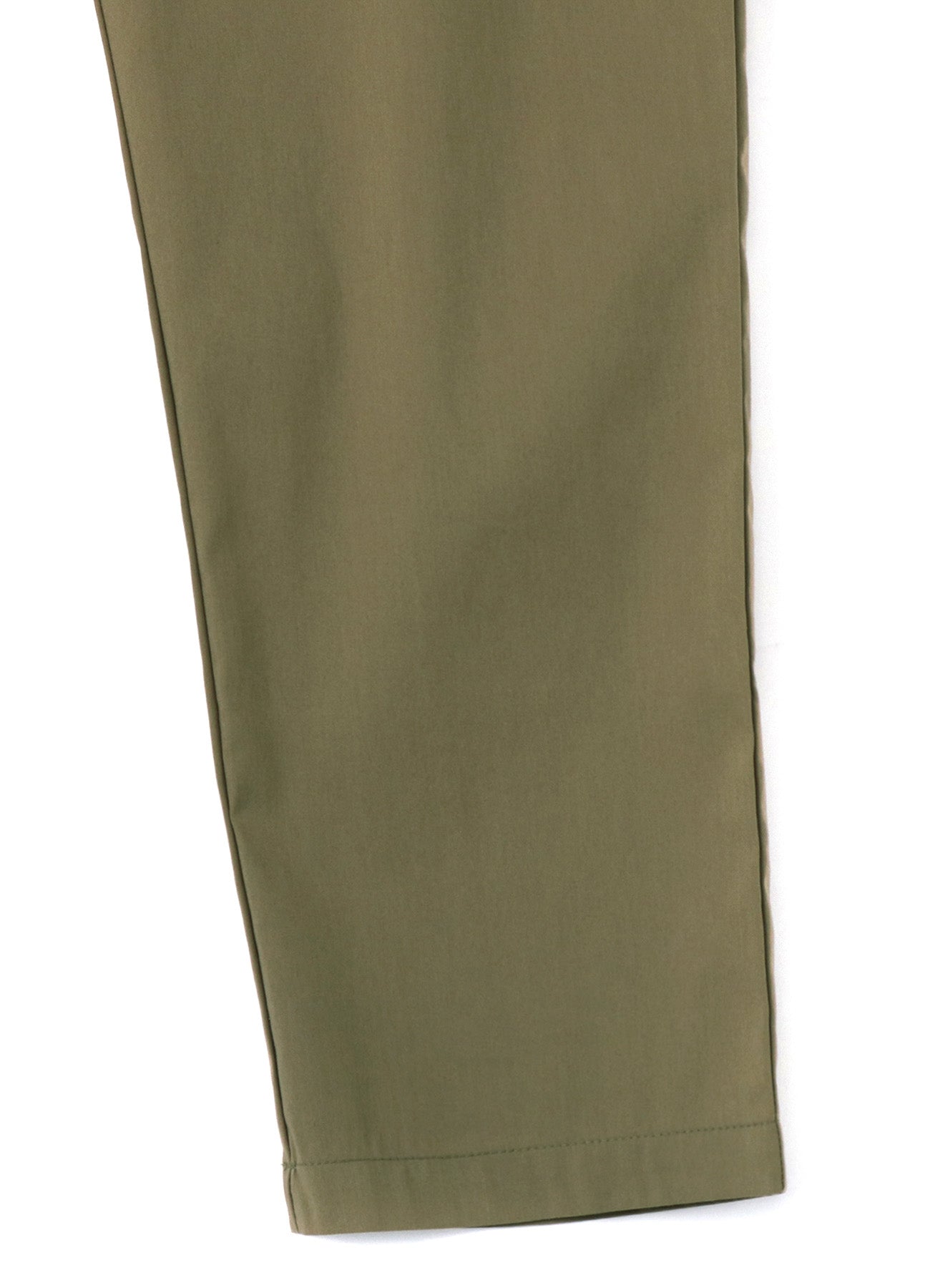 CN Stretch Slim Pants for Men - 4/5 Length Tapered Athletic Joggers | Comfortable Workout & Casual Wear for Gym, Running, and Everyday Use