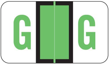 Letter G