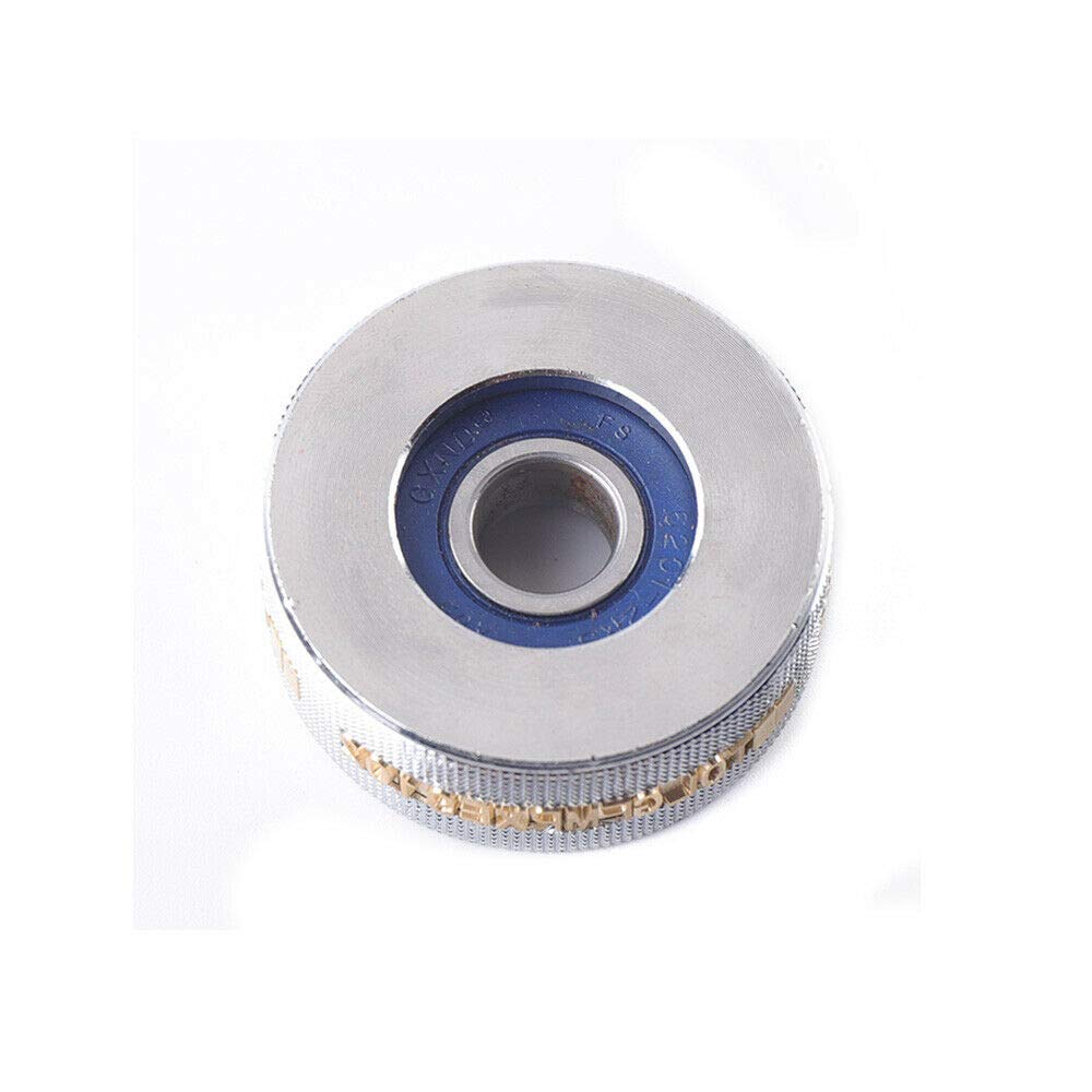104PCS Character Letters & Numbers Printing Wheel for FR-900 FR-770 Band Sealer - Continuous Sealing Machine Accessories - Perfect for Food Packaging & Industrial Sealing Operations