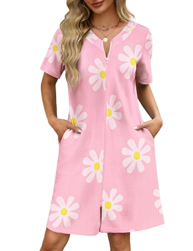Pink Floral