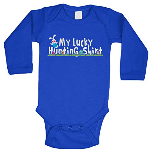 Royal Blue - Long Sleeve