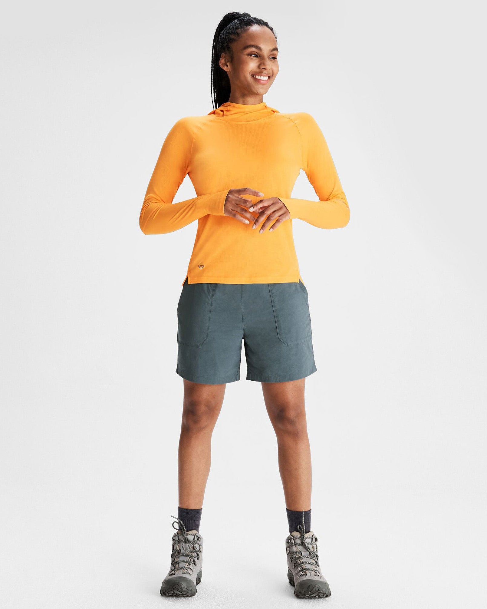 Women's Miro 5 Running Shorts - Lightweight Night Running Shorts for Women | Perfect for Jogging, Gym Workouts & Outdoor Activities