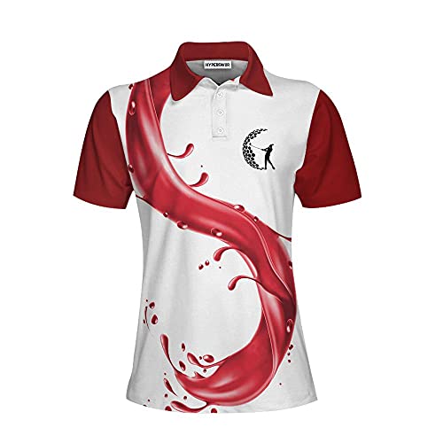 That's What I Do I Play Golf I Drink Wine