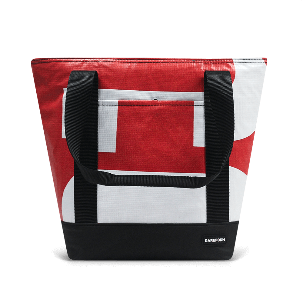 Beck Cooler Bag Bk1 01226 - Insulated Lunch Bag for Work, Picnics & Outdoor Activities - Leakproof & Durable Portable Cooler for Food & Drinks