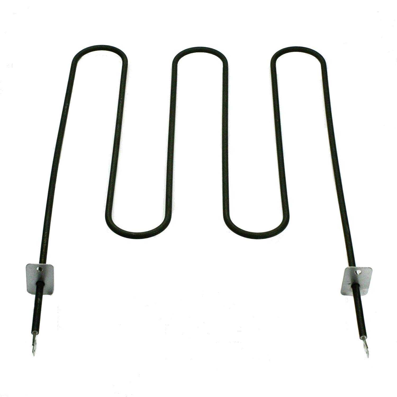 Replacement Heating Oven Broil Element Compatible with Electrolux & Frigidaire LFEF3016 Series (NBB, NSA, NWA, NWB) - Perfect for Range Oven Repair & Cooking