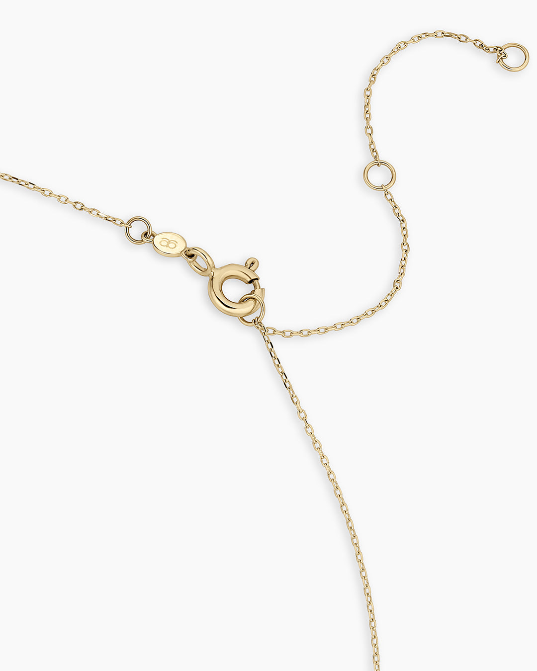 Diamond Bond Interlocking Rose Necklace - Elegant 14K Gold Plated Rose Pendant for Women | Perfect Gift for Anniversary, Valentine's Day & Romantic Occasions
