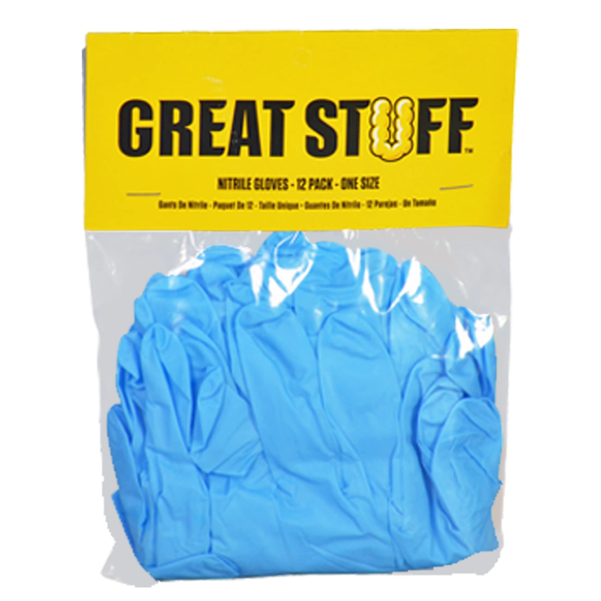 GREAT STUFF PRO Fire Rated Gaps & Cracks Spray Foam Insulation Kit (Orange) with Foam Gun, Gloves & Cleaner - Perfect for Home Insulation, Window Sealing & HVAC Ductwork
